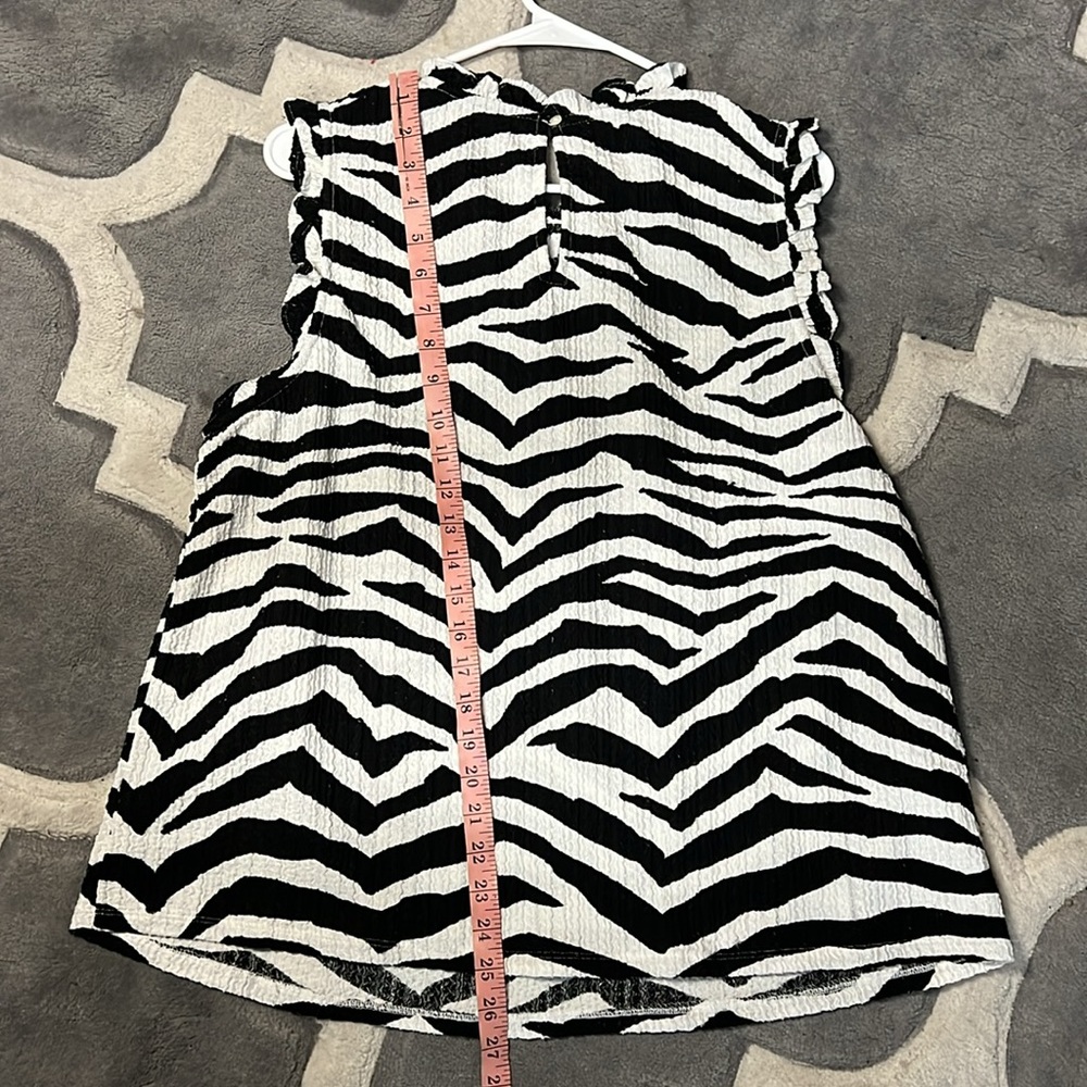 Loft Texture, Tiger Top - image 3